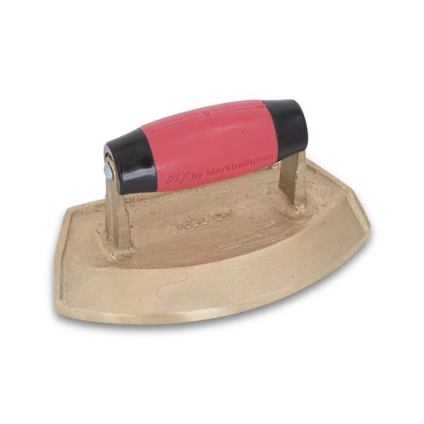 QLT Bronze Chamfer Tube Hand Edger 18"