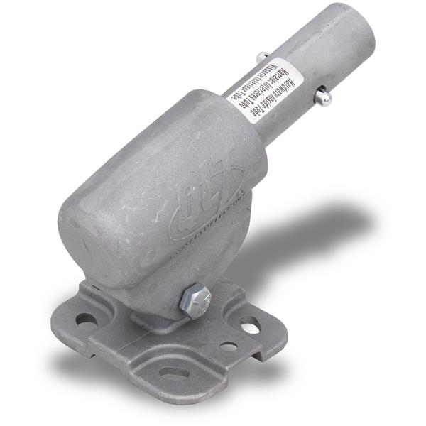 "Twister™" Bull Float Bracket
