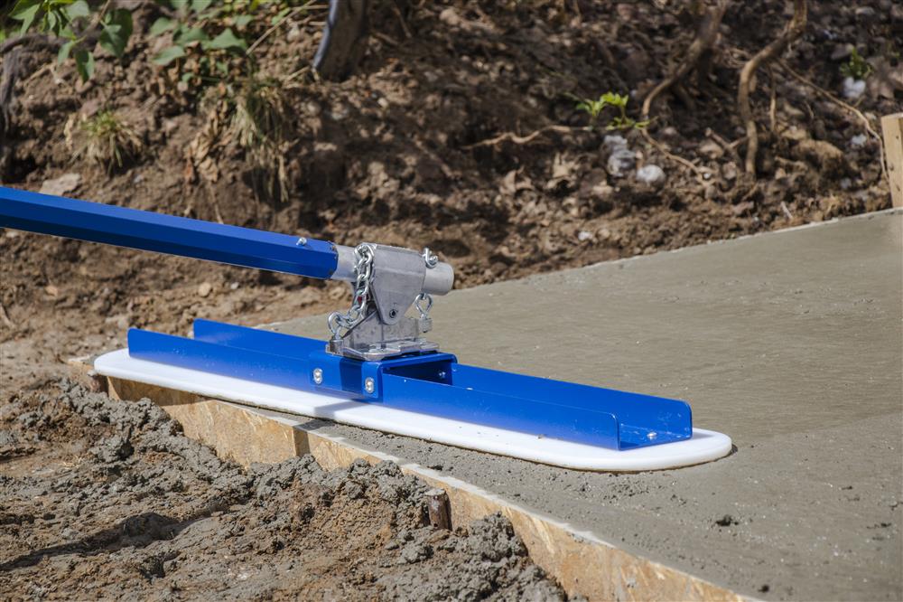 White Lightning™ Bull Float Blade