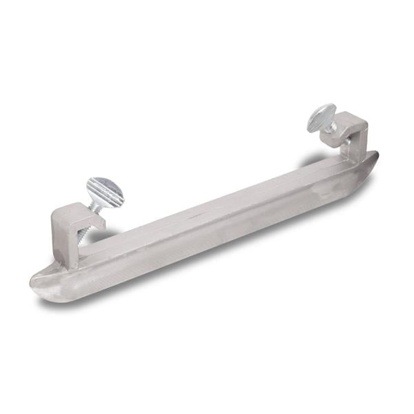 Bull Float Groover Attachment