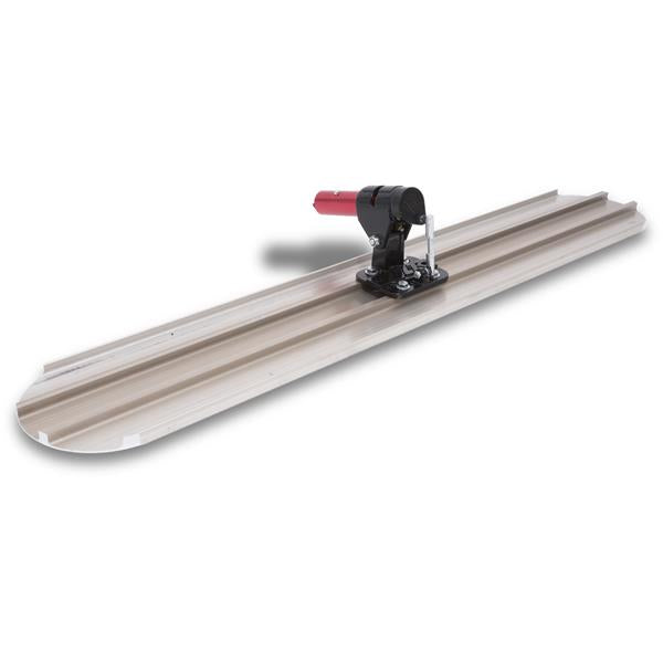 48" Bull Float w/ Rock-It 2.0 Bracket