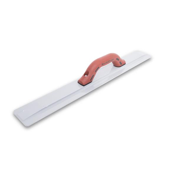 Beveled End Magnesium Hand Float