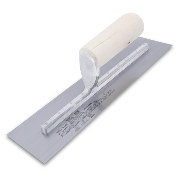 Finishing Trowel