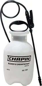 Chapin 1 gallon sprayer