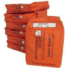 Butterfield 140-SG integral colors  11lb.