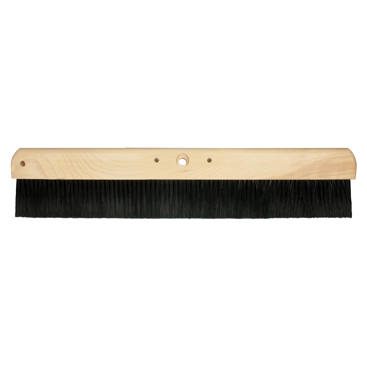 24" Kraft Concrete Broom w/o Handle
