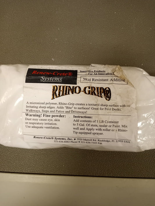 Texture Grip Additive