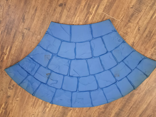 Concrete Stamp rental