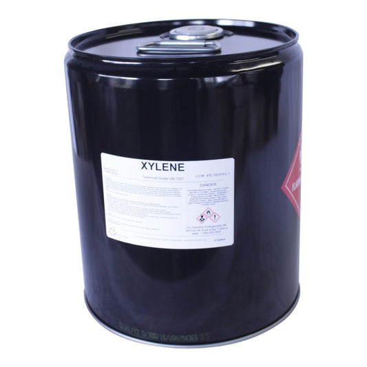 5 Gallon Xylene