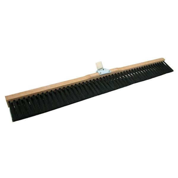 Large Concrete Broom