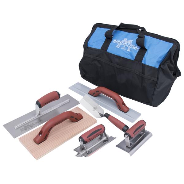 Concrete Apprentice Tools