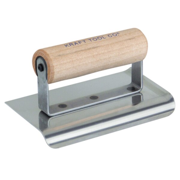 Kraft Edger (6x3)