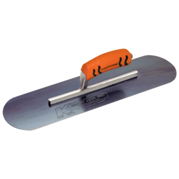 Kraft Tool Trowel 18"x4"