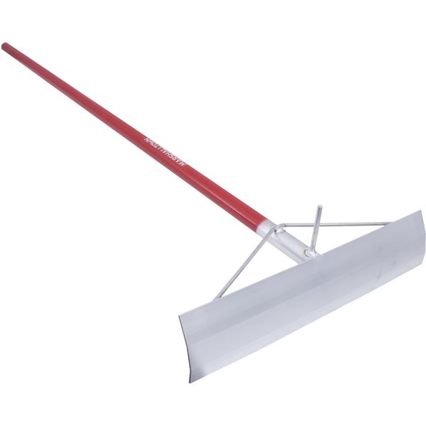 Alum Pull Crete w/ Hook & Brace