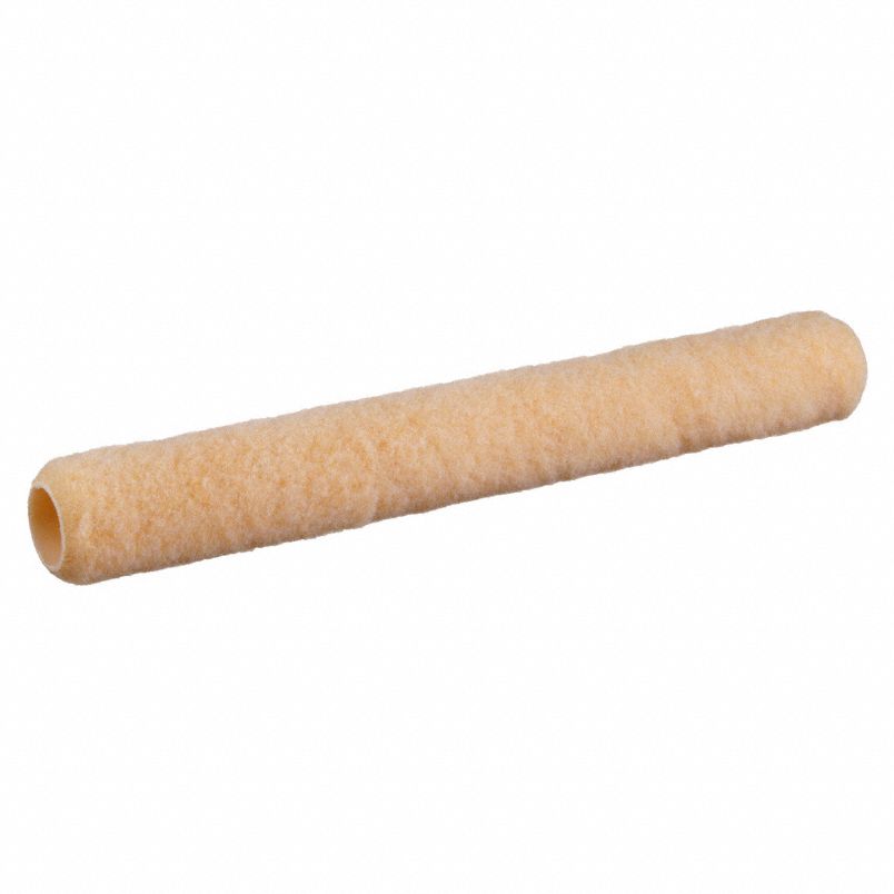 18" roller 1/2" nap