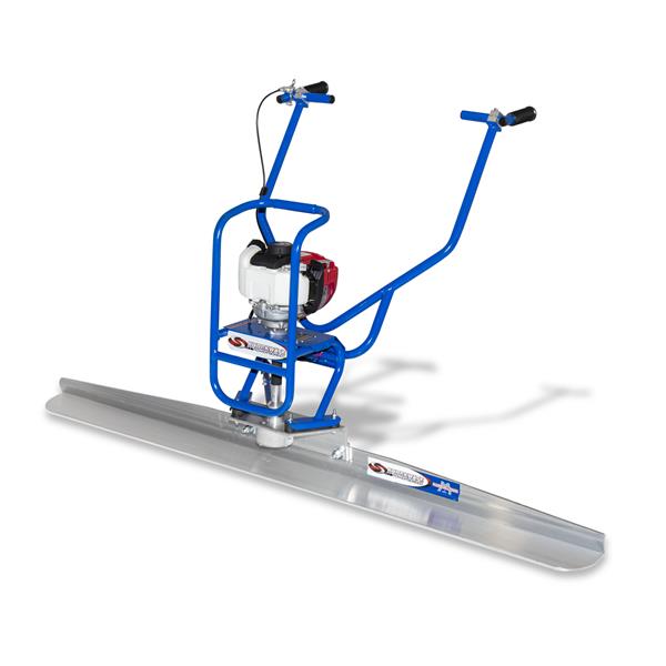 Shockwave Power Screed