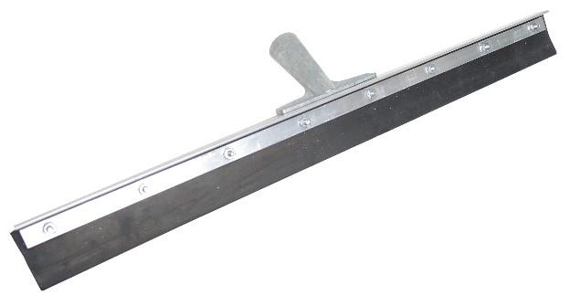 24" Rubber Floor Squeegee