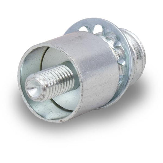 360° Twist Brackets