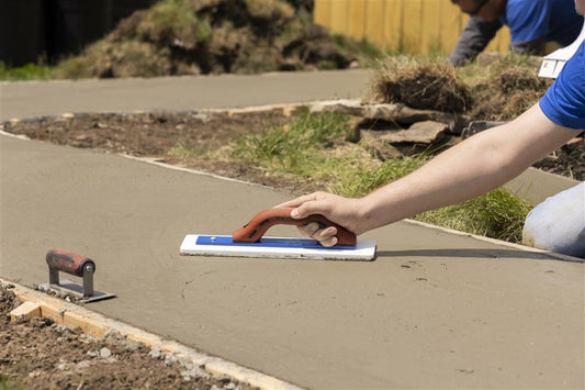 White Lightning™ Hand Floats 12"