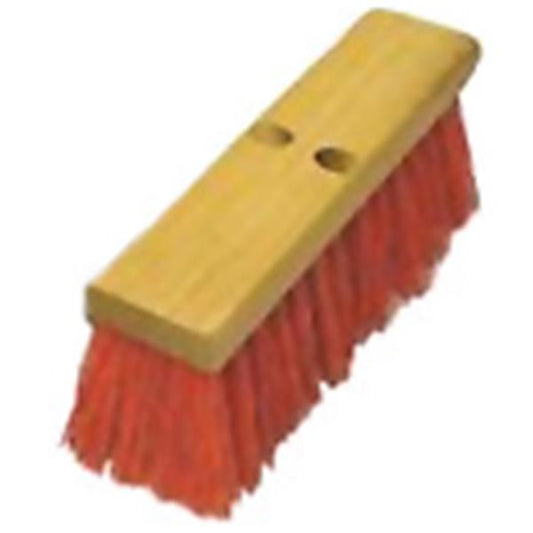 Asphalt Broom/ Brush Head