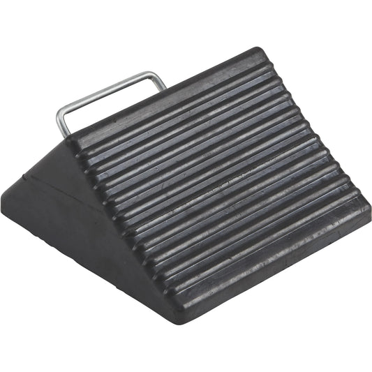 Wheel Chock w/ Handle