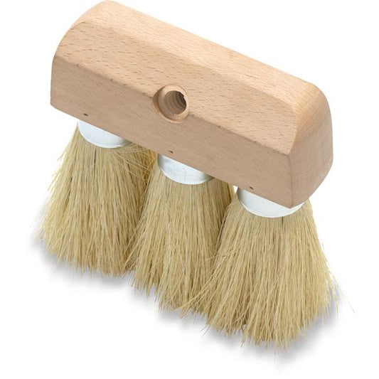 3-Knot Brush