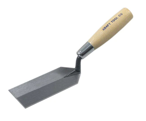 5"x 2" Hi-Craft Margin Trowel