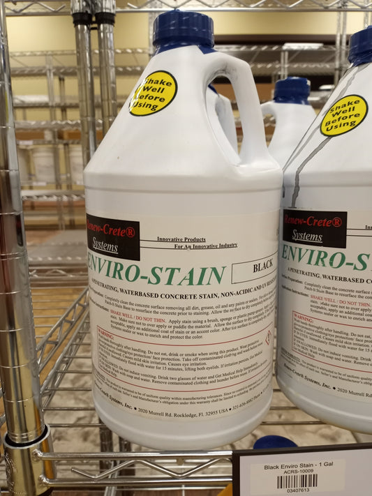 Enviro Stain - 1 Gal