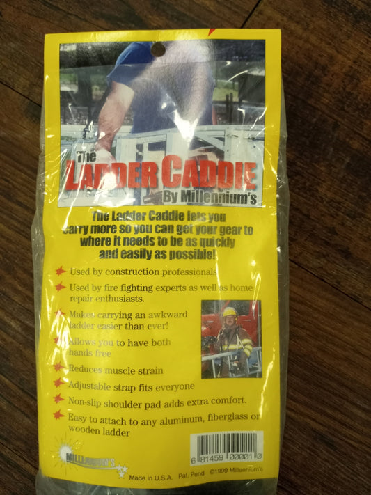 Ladder Caddy
