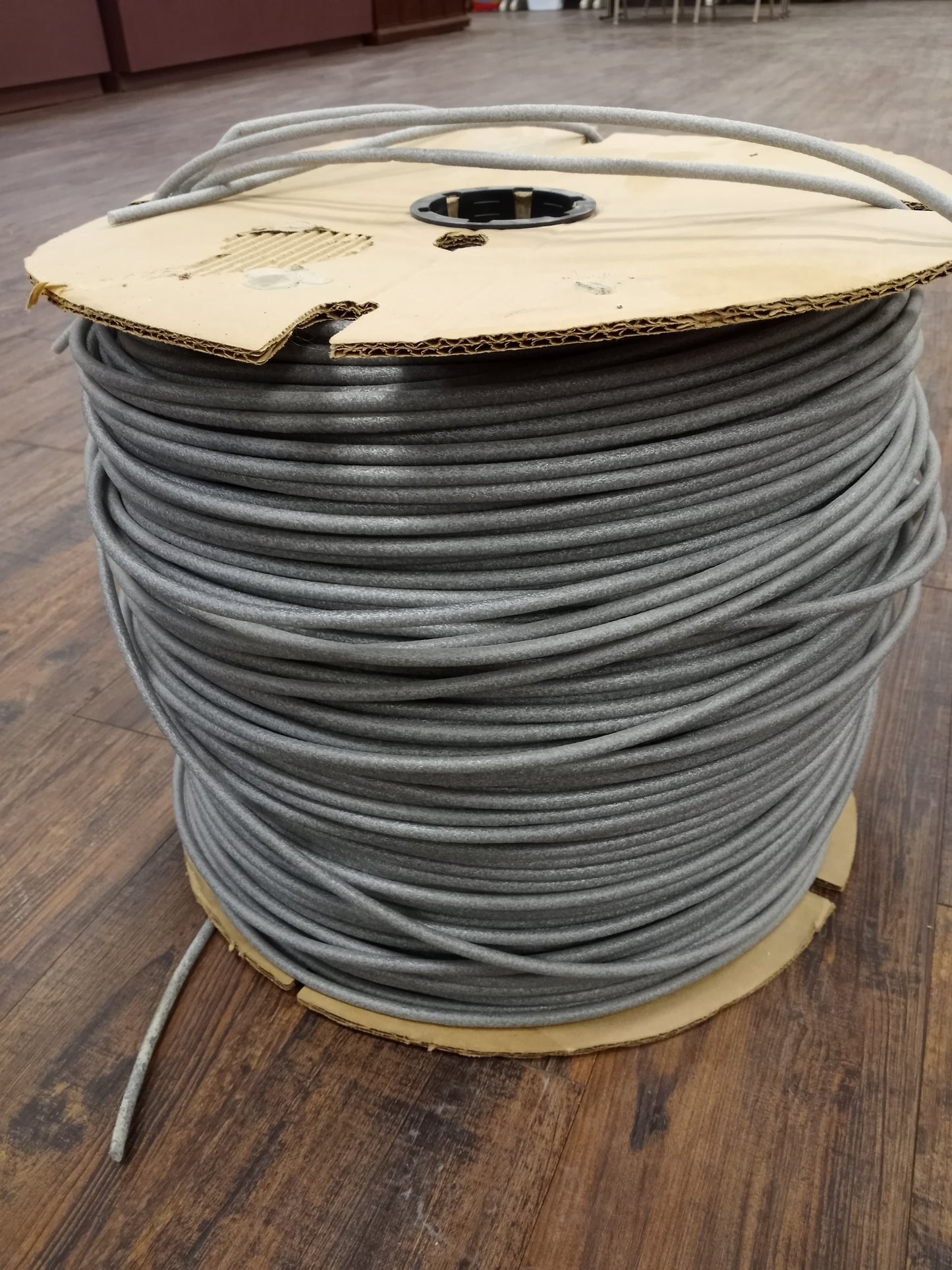 Polyethylene Foam Tubing Spools