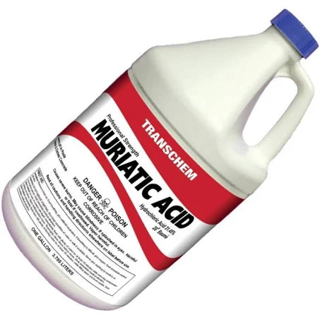 Muriadic acid