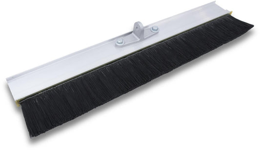 36" Horse Hair Broom w/o Handle
