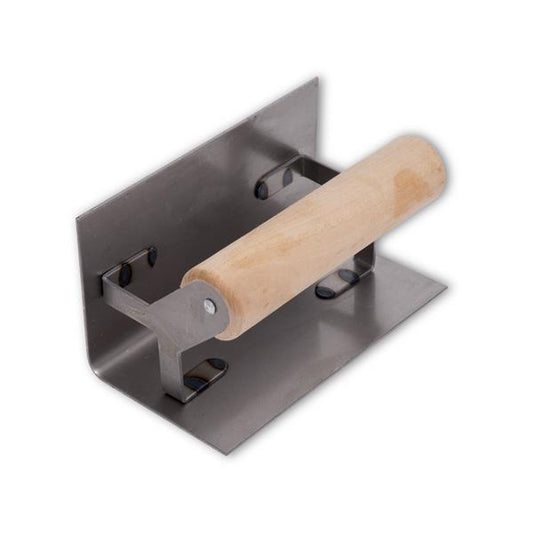 Inside corner Trowel 5" x 2 1/2"