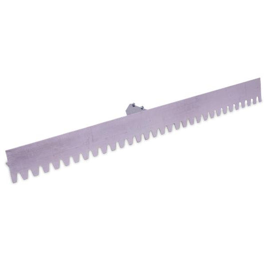 Magnesium Asphalt Rake