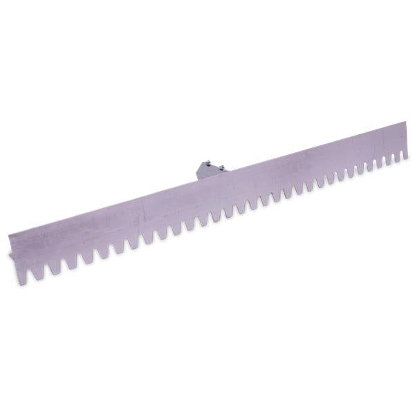 Magnesium Asphalt Rake