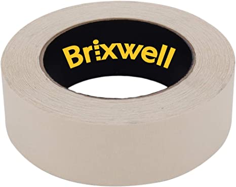 Masking Tape Pro grade 1.5" x  2160"